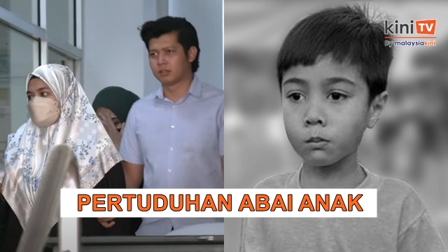 Kes Zayn Rayyan: Ibu diarah bela diri, bapa lepas dan bebas
