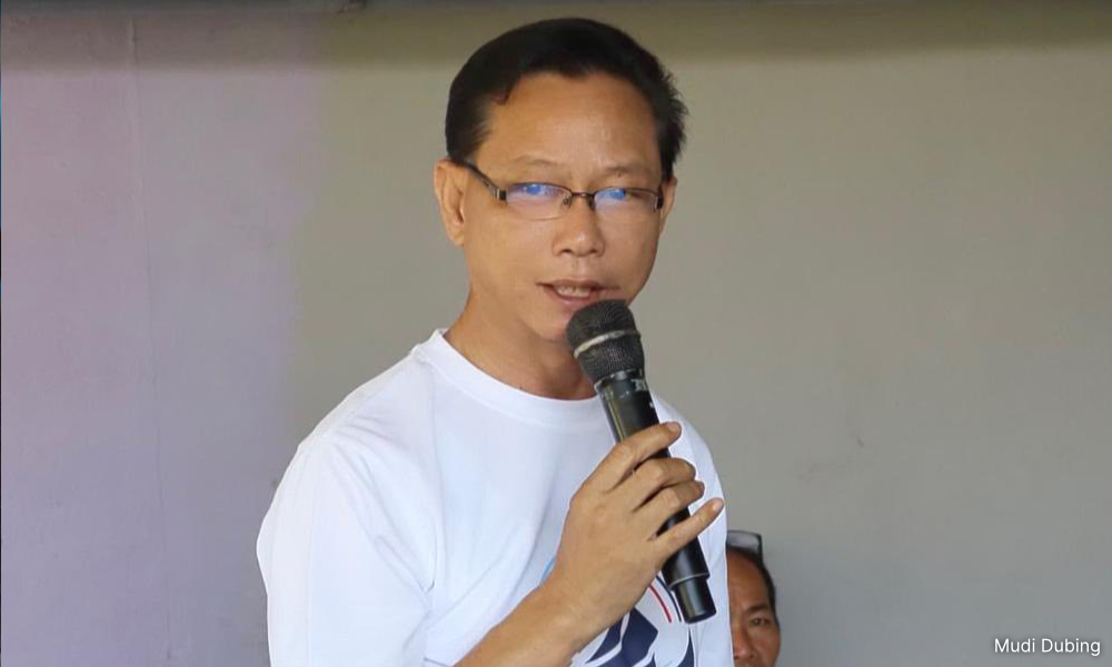 Pemimpin ada masalah integriti mesti berundur, kata Warisan