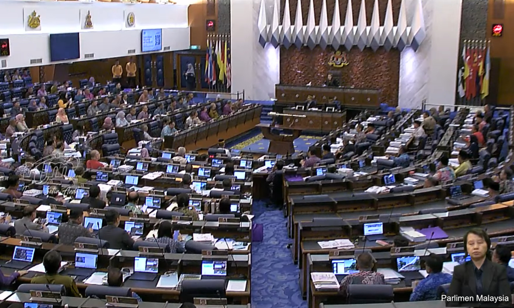 Agenda bumiputera diteruskan, Cina & India miskin juga dibantu 1 eeb53d74ed8b0b44dac085e5e7fd0b71