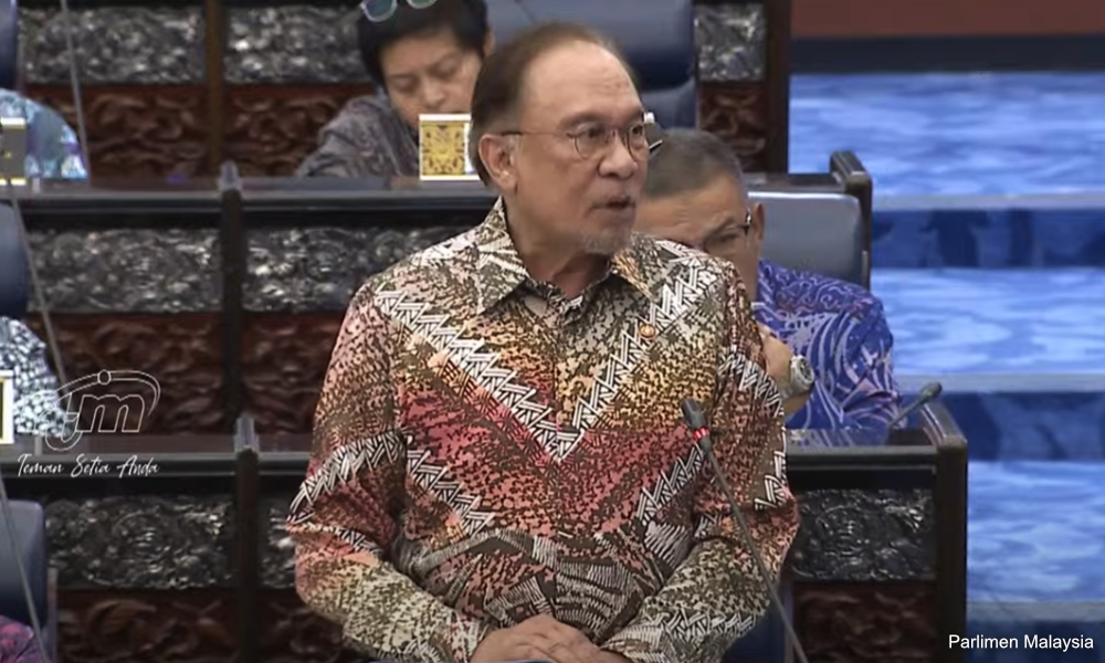 Trump to announce new Malaysia tariffs tomorrow - Anwar