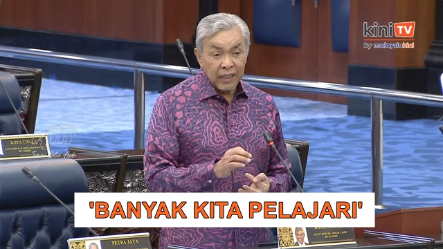 Lawatan ke New Zealand membazir? Zahid senaraikan manfaat dari lawatan