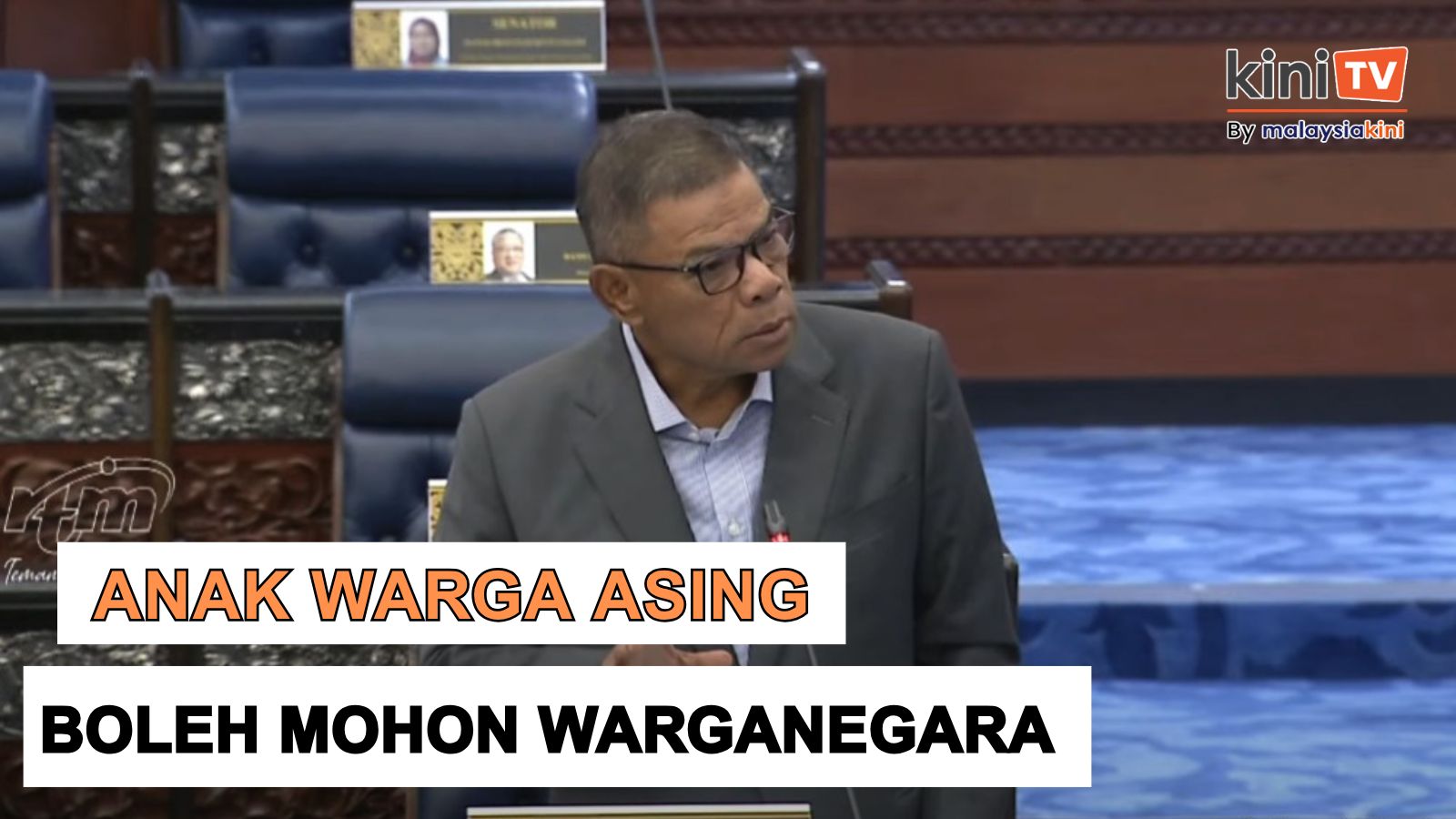 Peraturan baharu kewarganegaraan dijangka berkuatkuasa akhir 2026