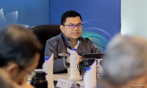 'Ancaman inflasi belum reda - Krisis ekonomi global ambil masa pulih'