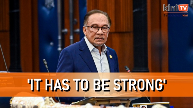 PM: MACC needs strong case to prosecute Sabah graft suspects