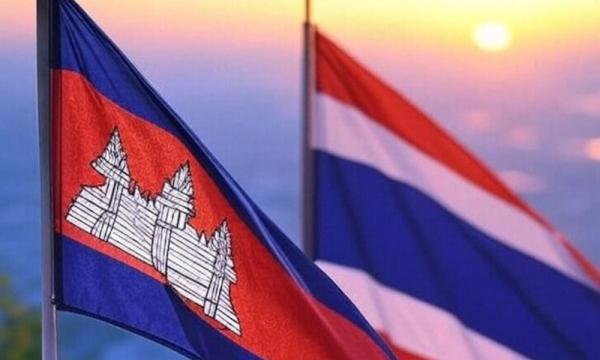 Thailand, Cambodia commend M'sia's mediation in border dispute
