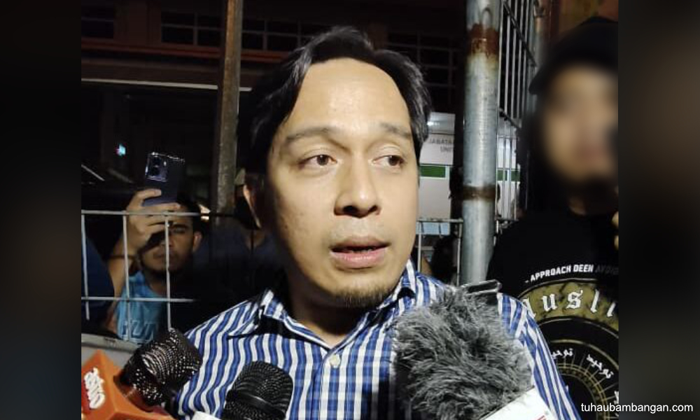 'Fitnah jahat' - Peguam ibu Zara kecam sebar gambar dengan KM, menteri Sabah