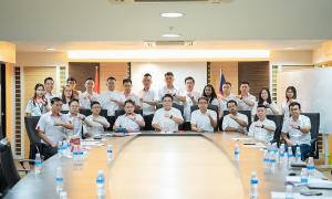 DAP Youth: Dissolve Parliament immediately if Johor BN goes solo in state polls