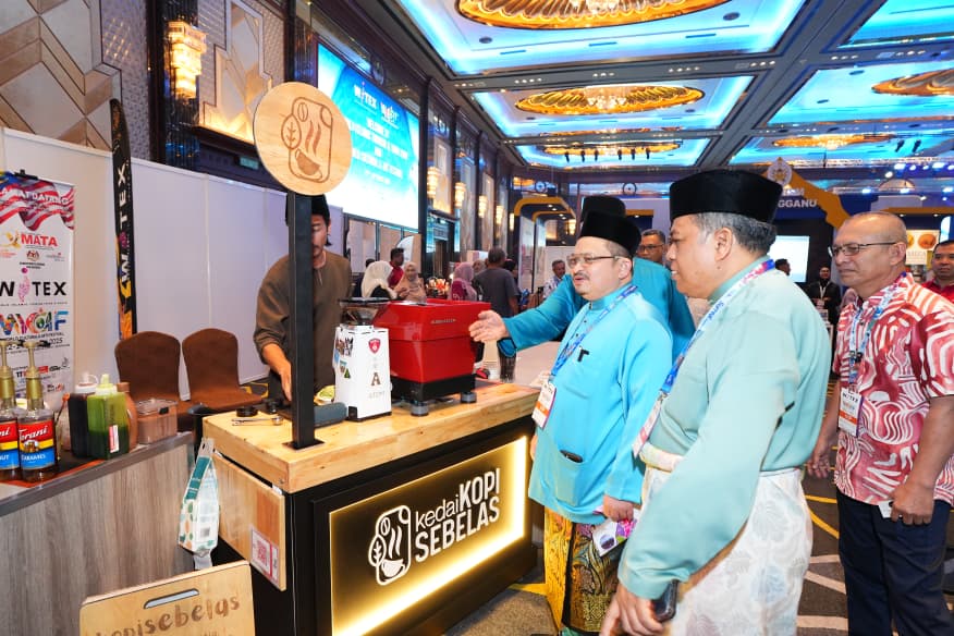 Pelancongan, Perdagangan & Budaya Islam jadi fokus WITEX & WCAF 2025, 22 - 24 Ogos
