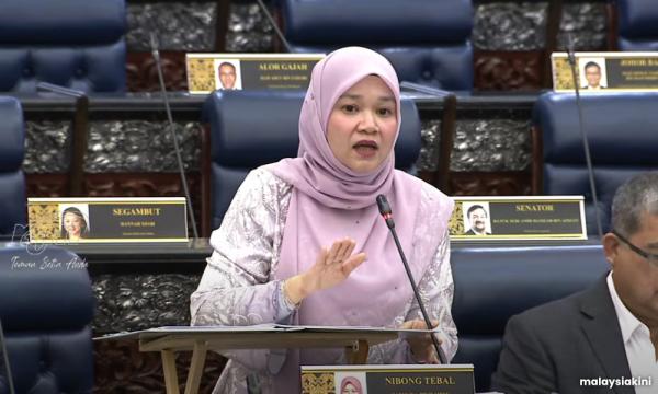 Fadhlina: DG didn't mean sexual harassment, bullying cases covered up