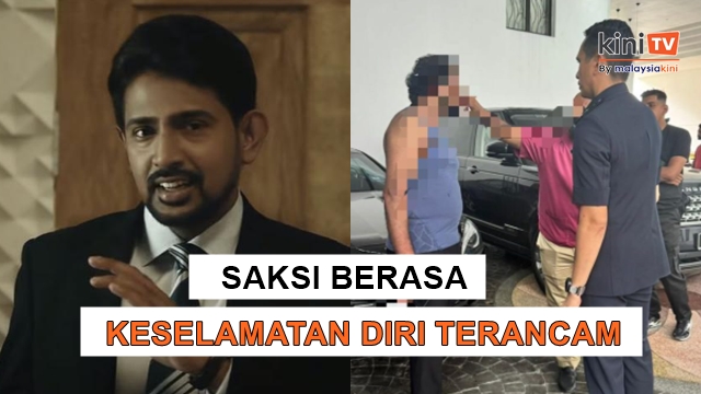 Perbicaraan rasuah Guan Eng ditangguh! Saksi diserang masih trauma