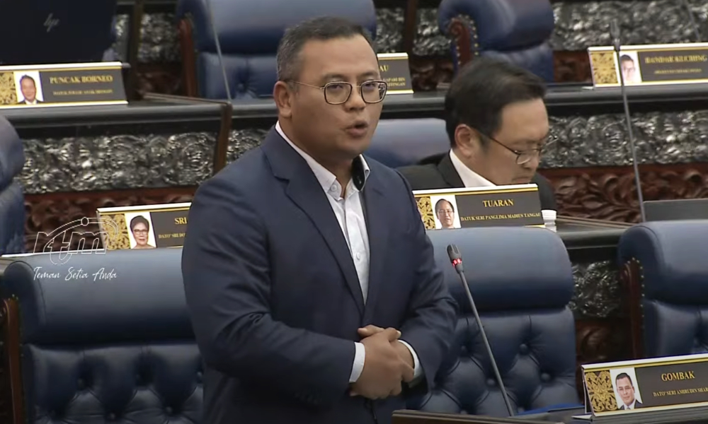 Amirudin: RMK13 perlu lonjak budaya pop Malaysia agar popular seperti K-pop