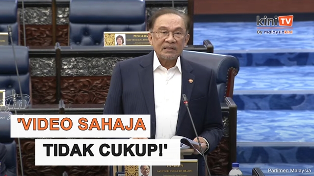 Skandal rasuah lombong Sabah: Anwar jelaskan kenapa 6 Adun tidak didakwa