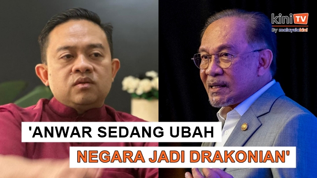 Apa lagi kita boleh harapkan daripada kerajaan? - Wan Saiful