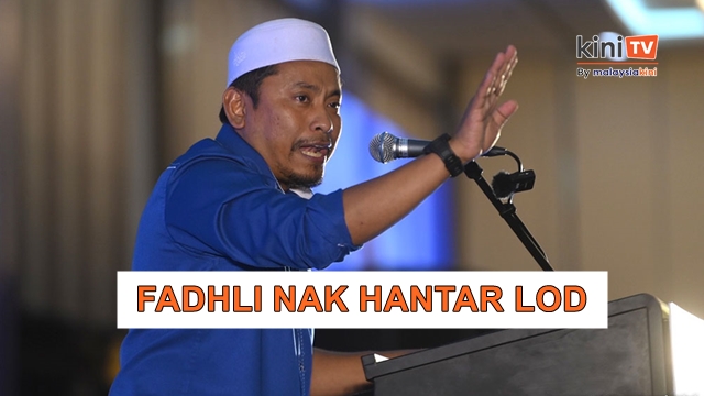 Karikatur haiwan: Ahmad Fadhli nak saman 2 pemimpin kerajaan