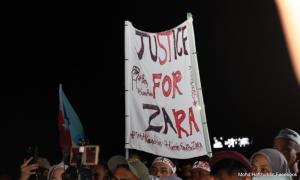 No misuse of 'Justice for Zara' funds, charity insists