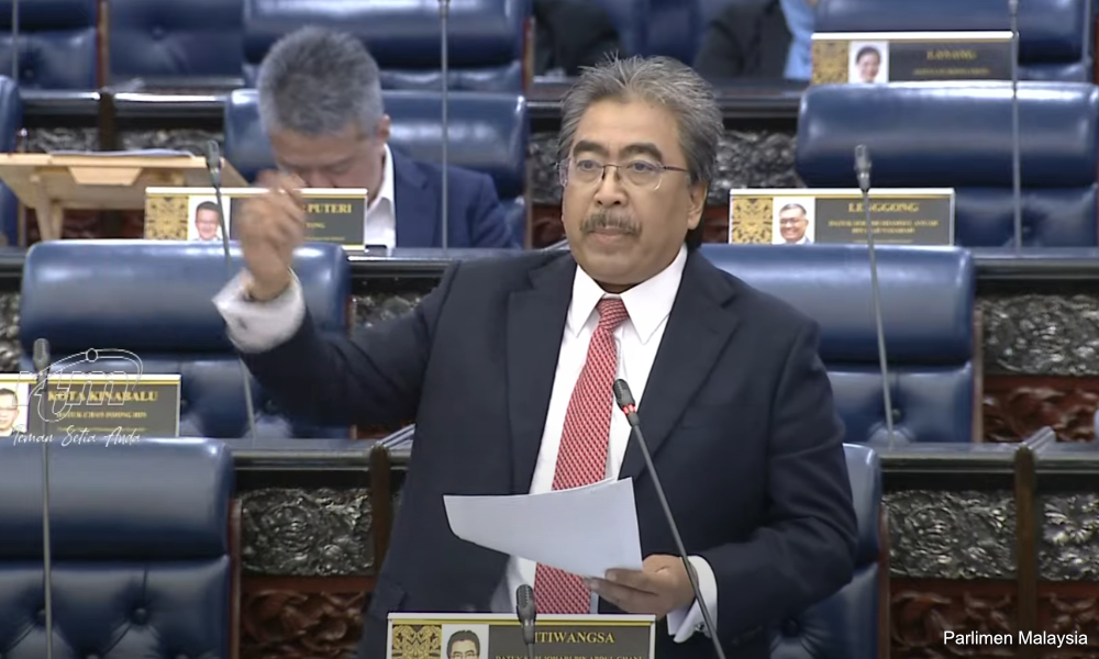 Pemuda Umno tolak sertai himpunan anti-PSB anjuran PAS 1 1e6146884ea00f41dd66d6117f025b20