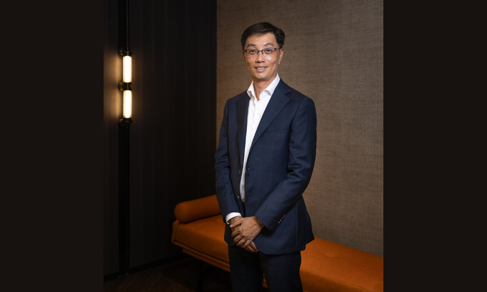 UEM Sunrise Announces Appointment of Eric Chan as Independent Non-Executive Director
