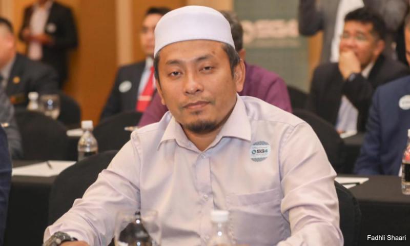PAS: Terima kasih Rafizi, terbukti Anwar fitnah PN terima dana judi
