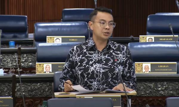 MP minta k’jaan pertimbang tutup atau gabung GLC ada peranan bertindih
