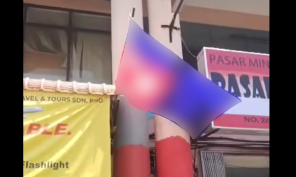 YDP MPPn 'melampau' arah tutup premis silap kibar bendera 1 22d8c4a8cbbaf1b3f59e2b241d8208f4