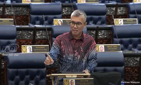 Miti mahu dapatkan penjelasan AS isu tarif 100% cip semikonduktor