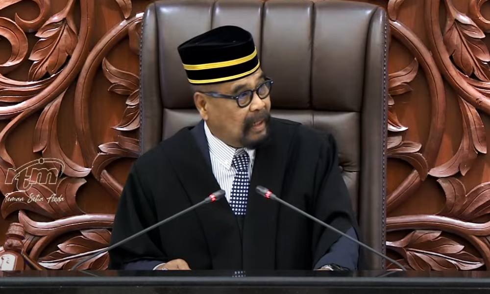 'MPs can still be probed under OSA for citing secrets in Parliament'