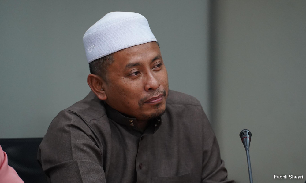 Rafizi ingatkan PAS peranan PN dalam pengusiran Kg Sg Baru 3 266fa33b413c7265f13e012c4ba60f98