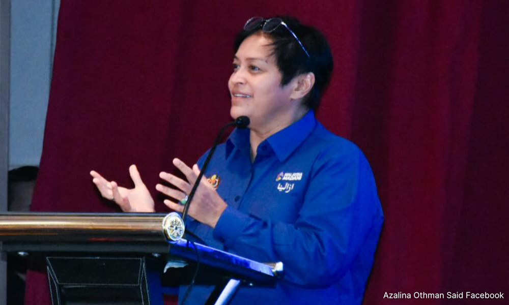 Govt mulls separate anti-bullying laws for children, adults - Azalina