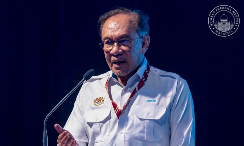Lebih banyak laporan polis akan dibuat terhadap individu ugut PM