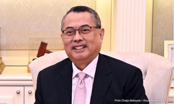 CJ vows to protect independence of judiciary amid Umno past ties concern
