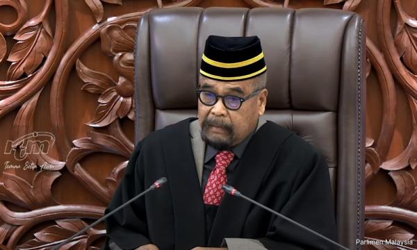 Ramli saran kerajaan beri ganjaran buat pembocor maklumat