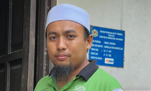 Pemimpin, aktivis wanita kecam perumpamaan 'lembu betina' pemimpin PAS