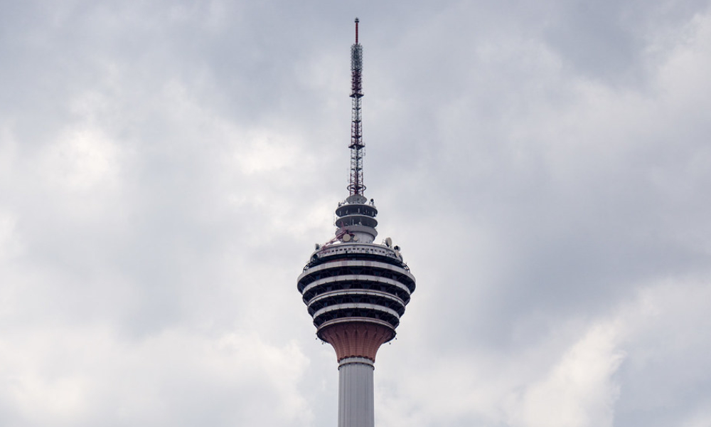 K'jaan beri konsesi Menara KL sebab anak menteri? 2 2e8a216037ec6ff61369b21471676b5a