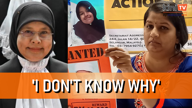 No strong obstacle behind cops' failure to locate Indira's child: ex-CJ
