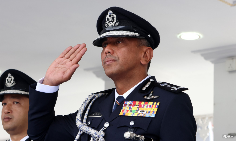 Letupan di Nilai: Polis jumpa objek disyaki IED bersama suspek ketika ditahan