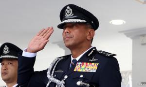 Letupan di Nilai: Polis jumpa objek disyaki IED bersama suspek ketika ditahan