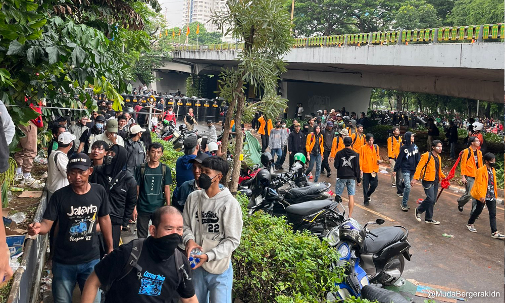 Rakyat Malaysia di Indonesia diminta berwaspada 1 34974cb570a80c0fb26c80f2ae9e83e6