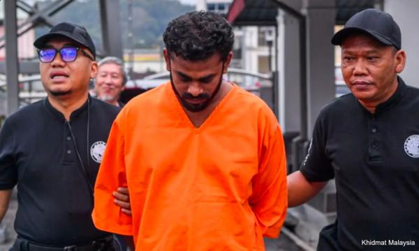 Father charged with murder of 6-year-old son