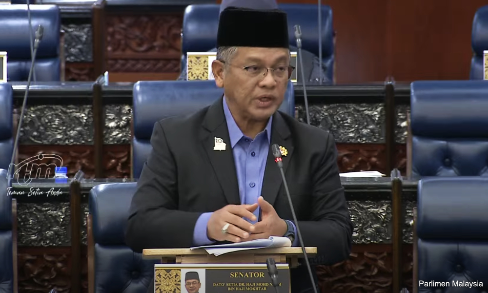 Jakim, Jawi mosques and surau to hold solat hajat for Sumud Flotilla