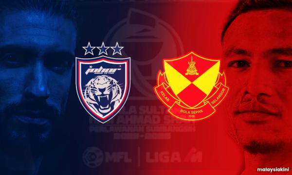 ULASAN |  Akan hadirkah keajaiban dalam Liga Super kali ini?
