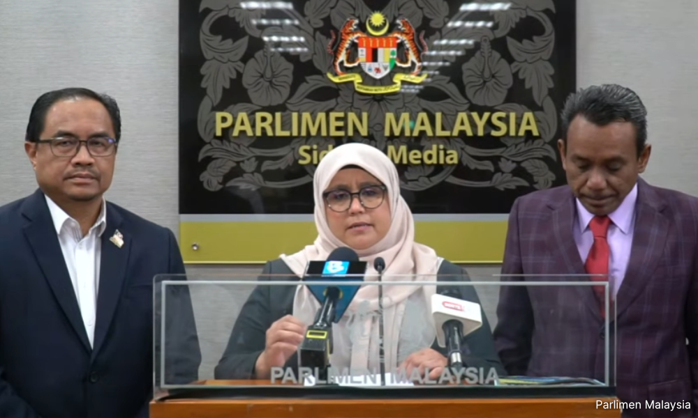 Projek LCS: Atas kertas laporan mungkin cantik - PAC