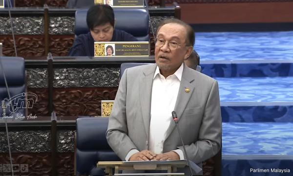 Hanya Madani berani beri peruntukan bumiputera tertinggi sejak Merdeka - PM