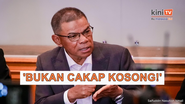 Sindiket 'Pengembara Hantu': 50 kes disiasat, Kerajaan tegas ambil tindakan