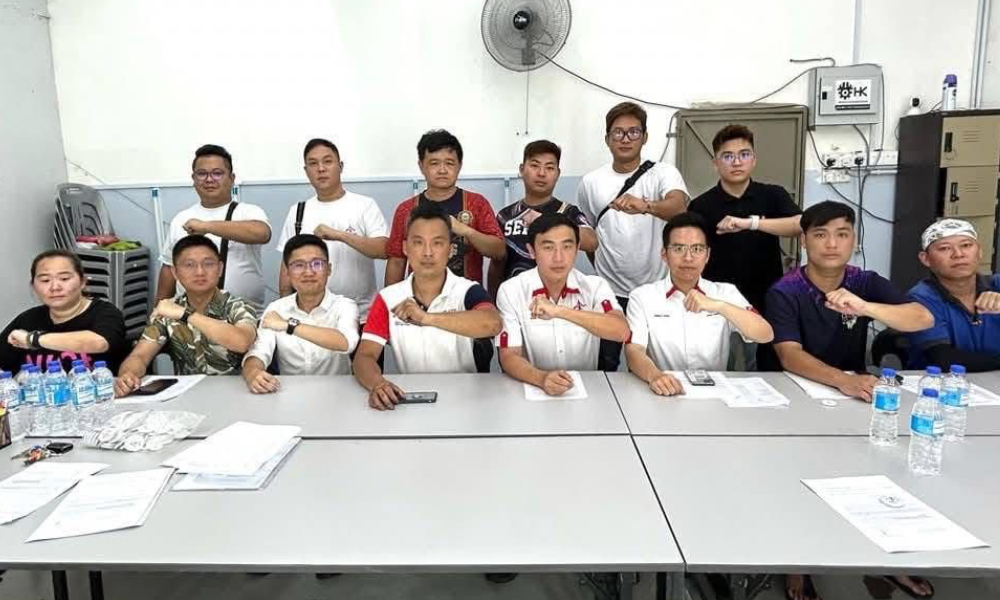 After Penang, Kedah DAP Youth wants party to cut ties with Akmal