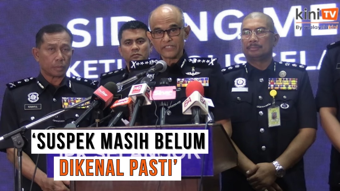 Polis ketatkan kawalan keselamatan Rafizi, keluarga