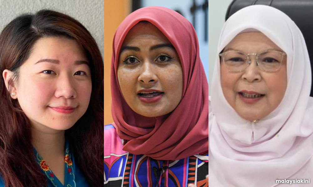 Women reps, activists slam PAS leader's 'sexist' cattle analogy