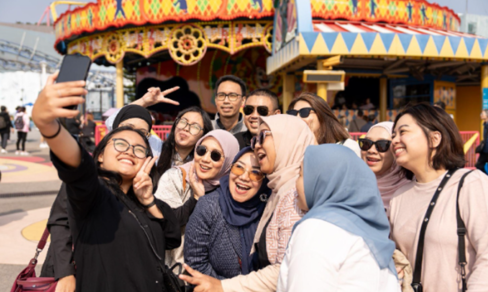 Klook & Hong Kong Tourism Board jalin kerjasama pelbagai pasaran perkasa pengalaman pelancong Muslim