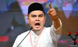 巫青团周六开大会，讨论去留政府问题