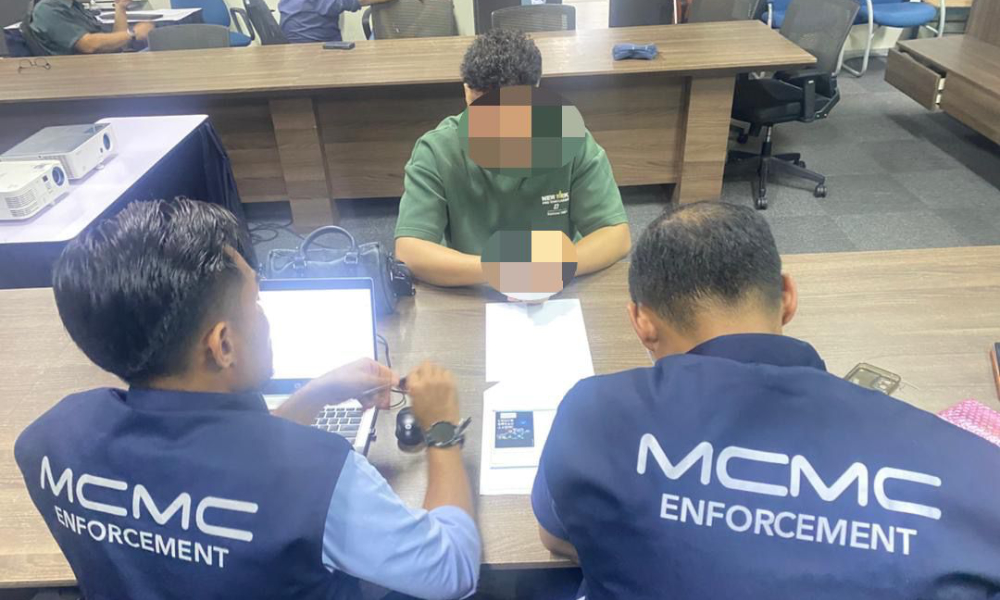 Kes Zara: MCMC siasat 'pakar patologi' palsu TikTok
