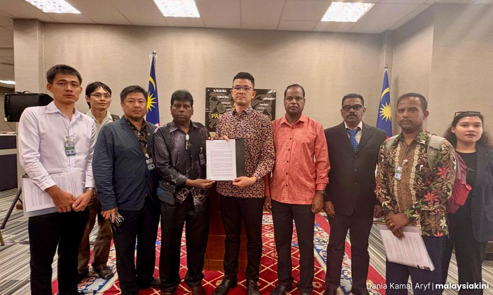 MPs, NGOs continue to demand answers on navy cadet's death